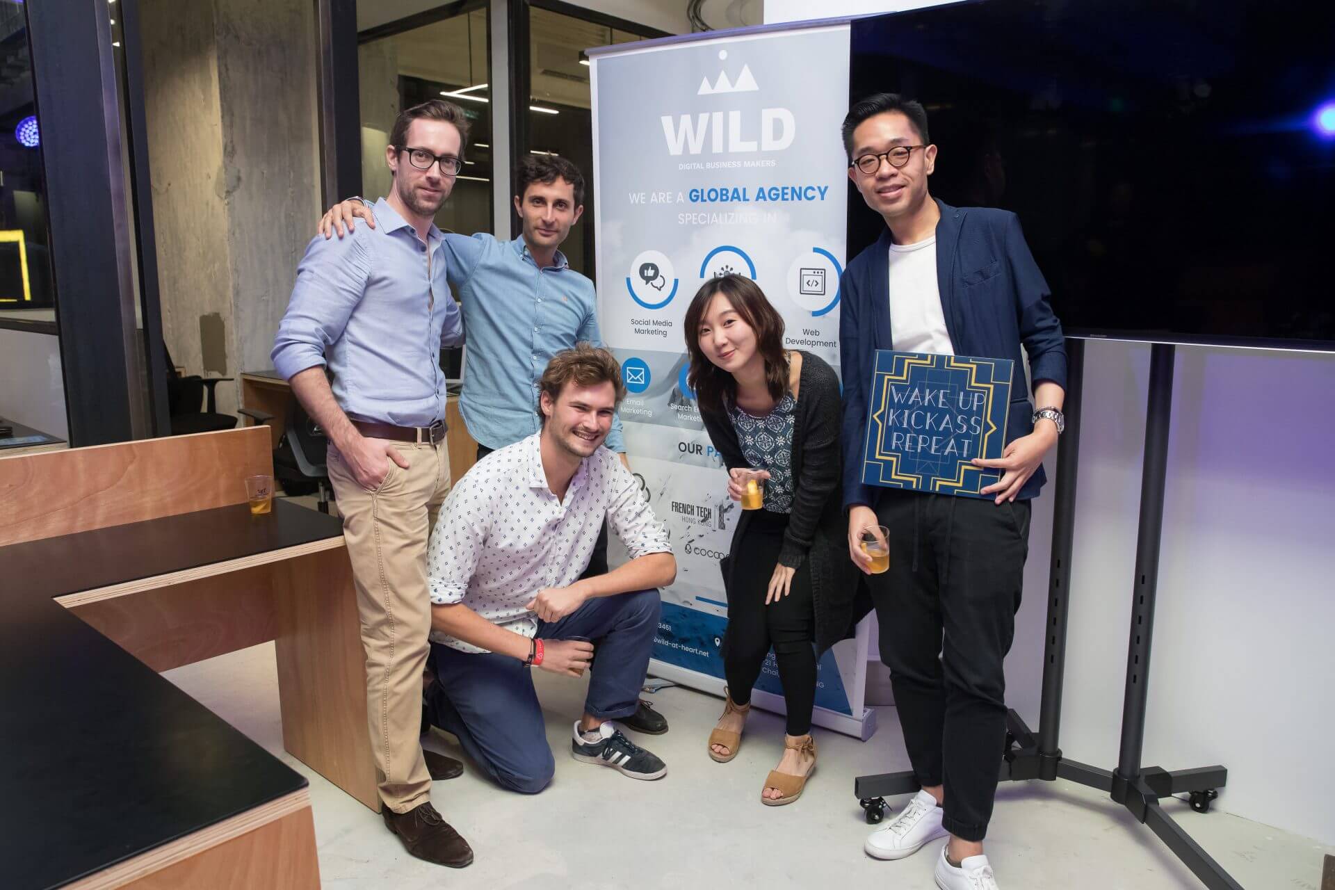 Digital marketing careers & job opportunities | Wild