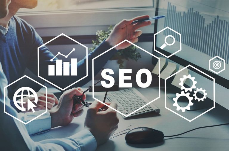 SEO Singapore