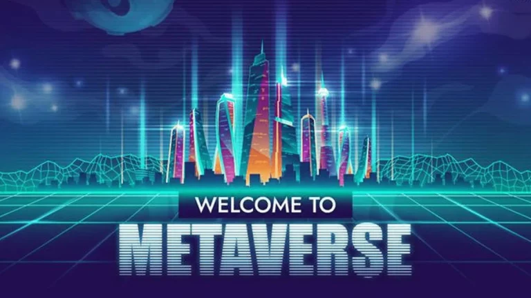 metaverse studio Singapore