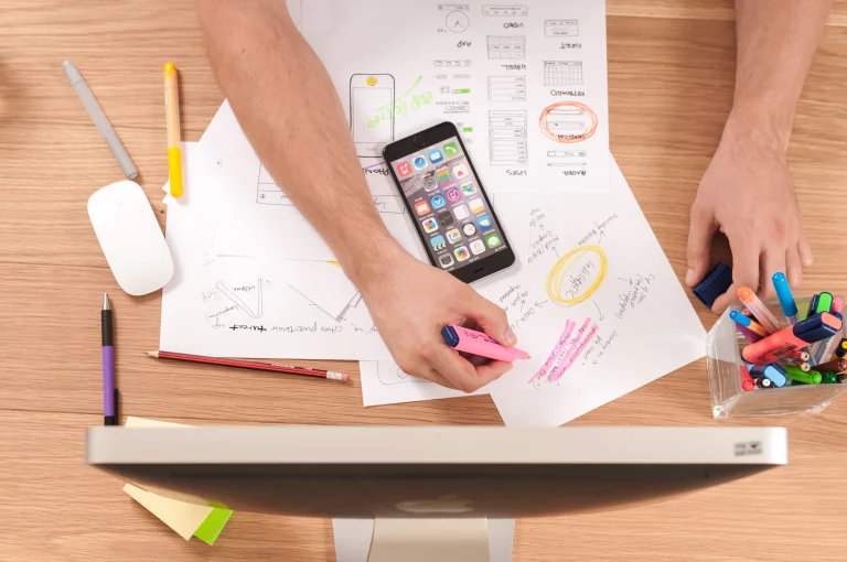 Content Marketing Agency