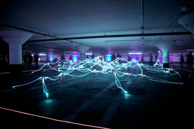 agence digitale metaverse
