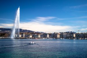 agence web Geneve