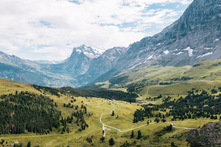 agence web en Suisse Romande