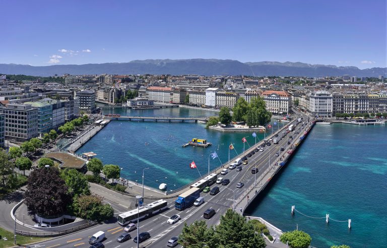 stratégie digitale à Genève